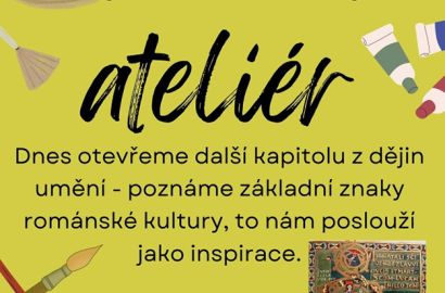 Výtvarný ateliér