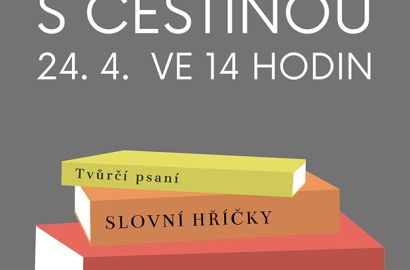 Hrátky s češtinou