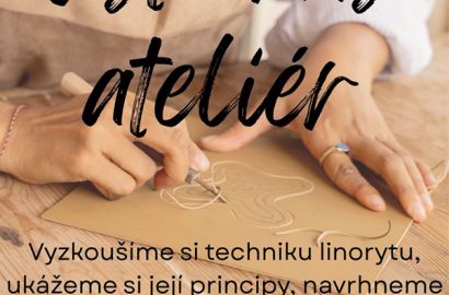 Výtvarný ateliér