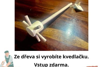Řemeslný workshop