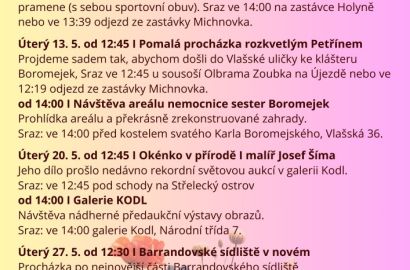 K. H. Mácha - jak jinak v květnu!