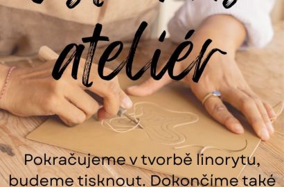 Výtvarný ateliér
