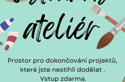 Výtvarný ateliér