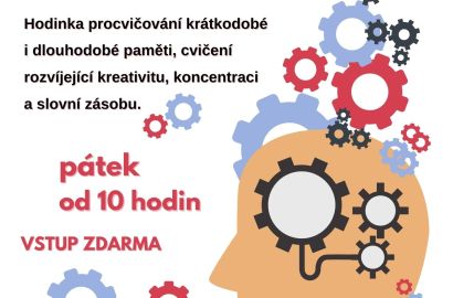 Trénink paměti