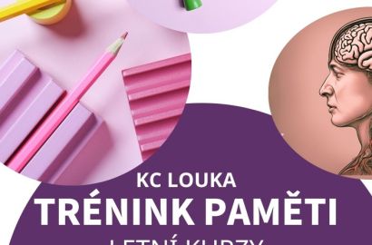 Trénink paměti
