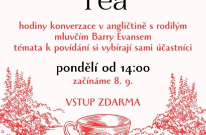 English Tea