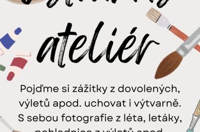 Výtvarný ateliér