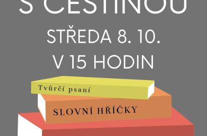 Hrátky s češtinou