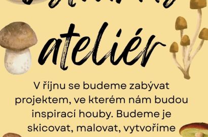Výtvarný ateliér