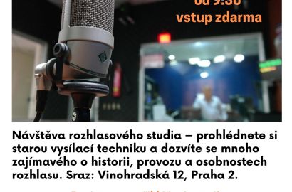 Český rozhlas