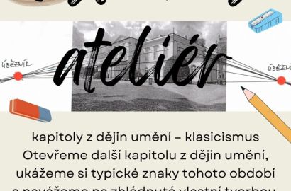 Výtvarný ateliér