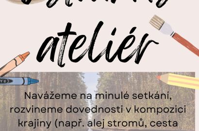 Výtvarný ateliér