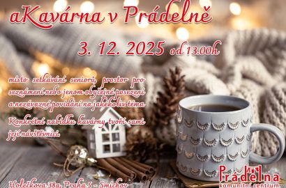 a-Kavárna v Prádelně