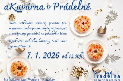 a-Kavárna v Prádelně