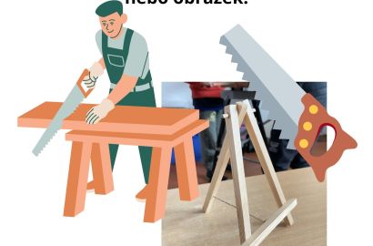 Řemeslný workshop