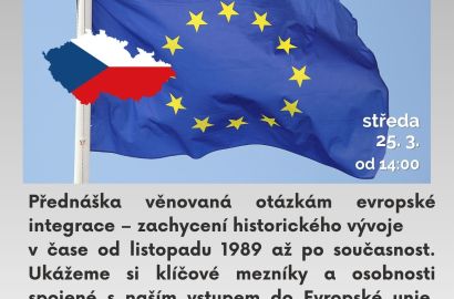 Evropa Roberta Schumana II.