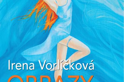 Irena Vorlíčková - Obrazy