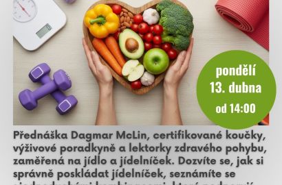 Vitalita na talíři