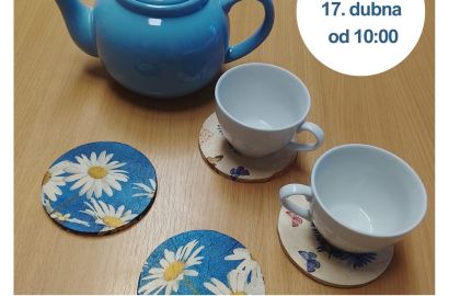 Dřevěné podtácky