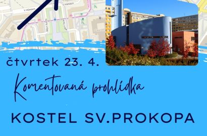 Kostel sv. Prokopa