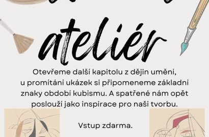 Výtvarný ateliér