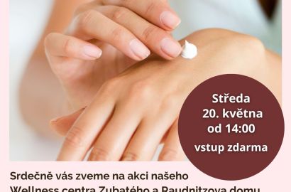 Tajemství zdravých nehtů