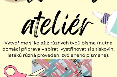 Výtvarný ateliér