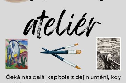 Výtvarný ateliér