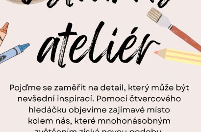Výtvarný ateliér