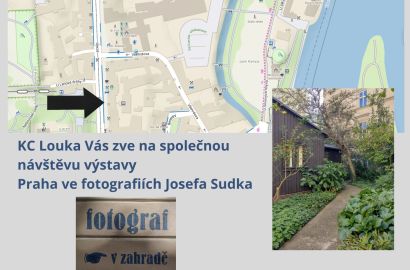 Návštěva výstavy a vycházka