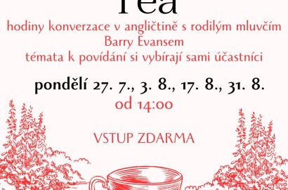 English Tea