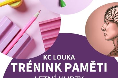 Trénink paměti