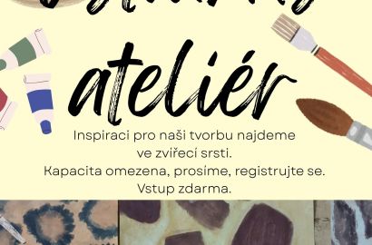 Výtvarný ateliér
