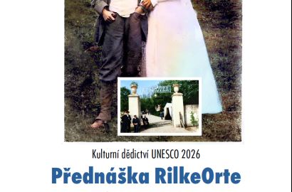 Přednáška RilkeOrte