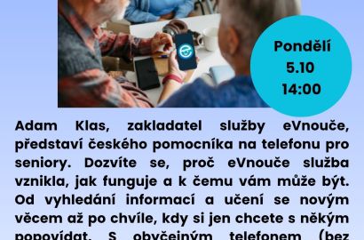 eVnouče