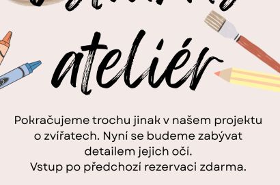 Výtvarný ateliér