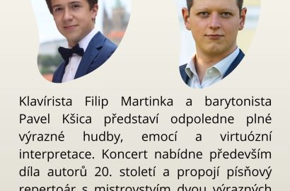 Podzimní koncert