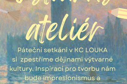 Výtvarný ateliér