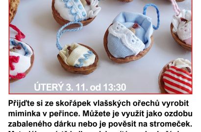 Workshop - miminka
