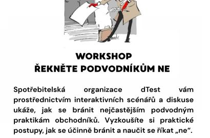 Dtest workshop