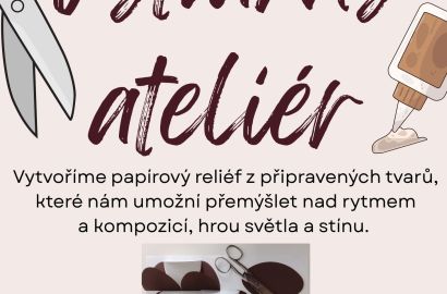 Výtvarný ateliér