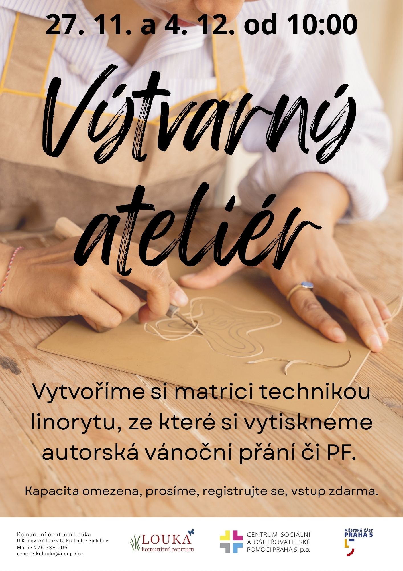KCL Výtvarný ateliér