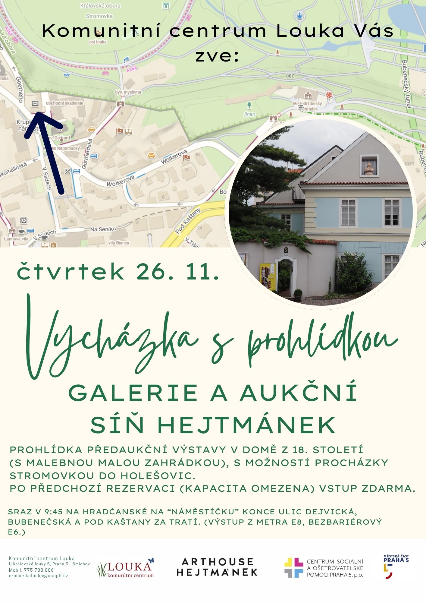 KCL Aukční síň